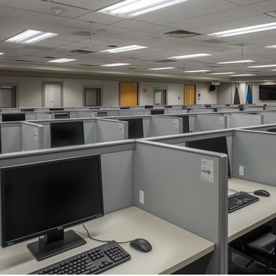 ICT Centre