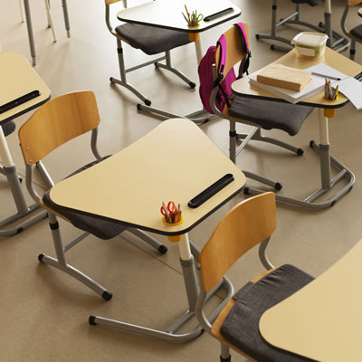 Smart Classrooms